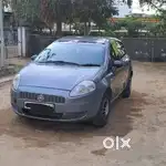 Fiat Punto 2012 Diesel Good Condition