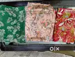 Regular georgette Saree