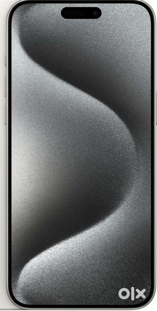I phone 15 pro max  ram 256 battery health 85%