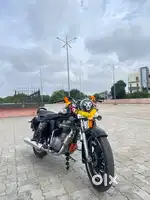 Bullet sale