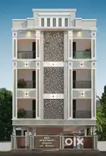 Young female sales manager cum p. secretary to sell flats in Perambur