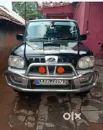 Mahindra Scorpio 2012 Diesel 165000 Km Driven