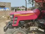 Mahindra yuvo 575 ki
