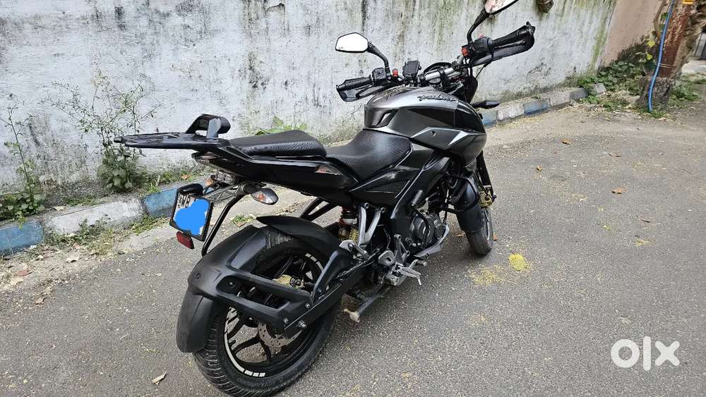 Bajaj Pulsar NS 160 Bs4 in complete immaculate condition