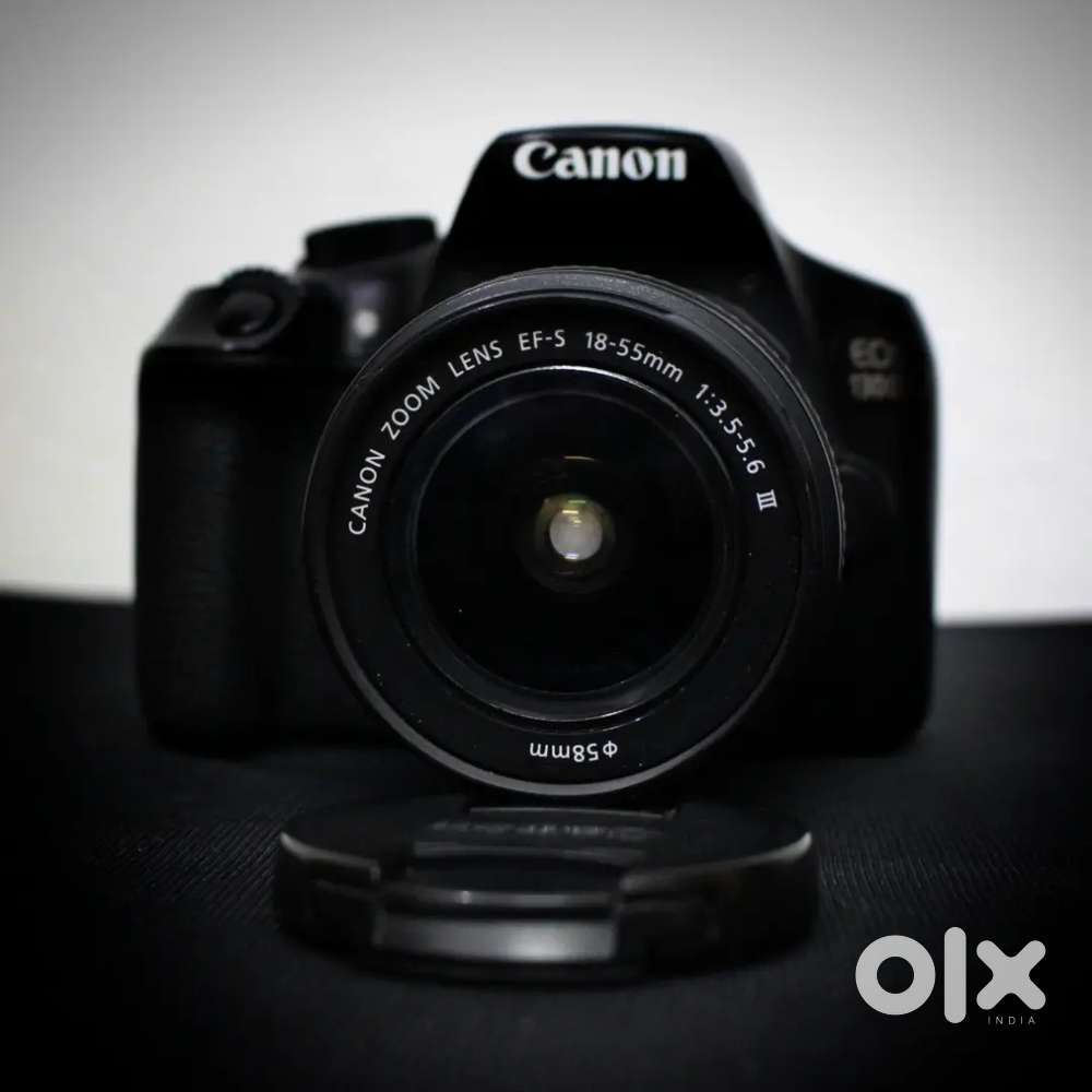 Canon 1200d