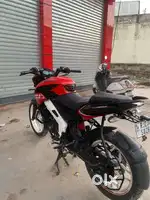 Bajaj Pulsar NS160 - Well Maintained  2020 Model