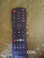 JSK tv remote full new confition