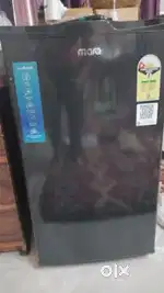 MarQ by Flipkart Fridge; as good as new.