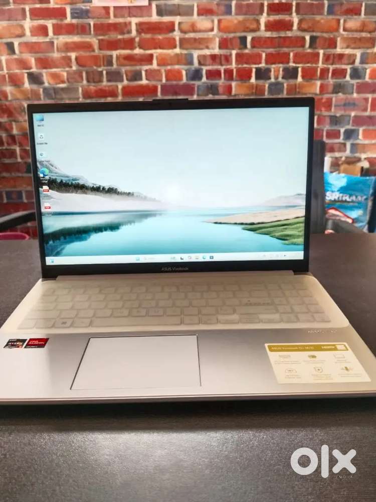 SALE ASUS VIVOBOOK GO 15 LAPTOP