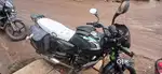 Bajaj CT 125x ..