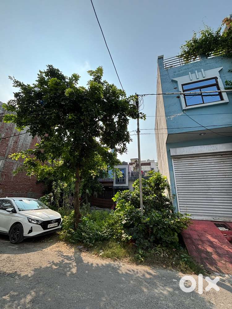 Readonable Commercial Plot for Sale in Kashiram Nagar