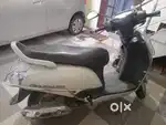 Scooty for sell