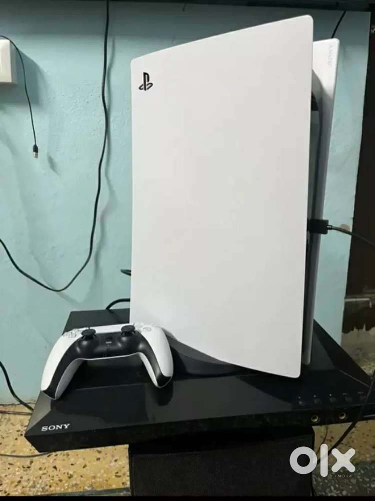 Playstation Generation 5