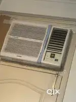 Samsung window Ac (1.5 T)