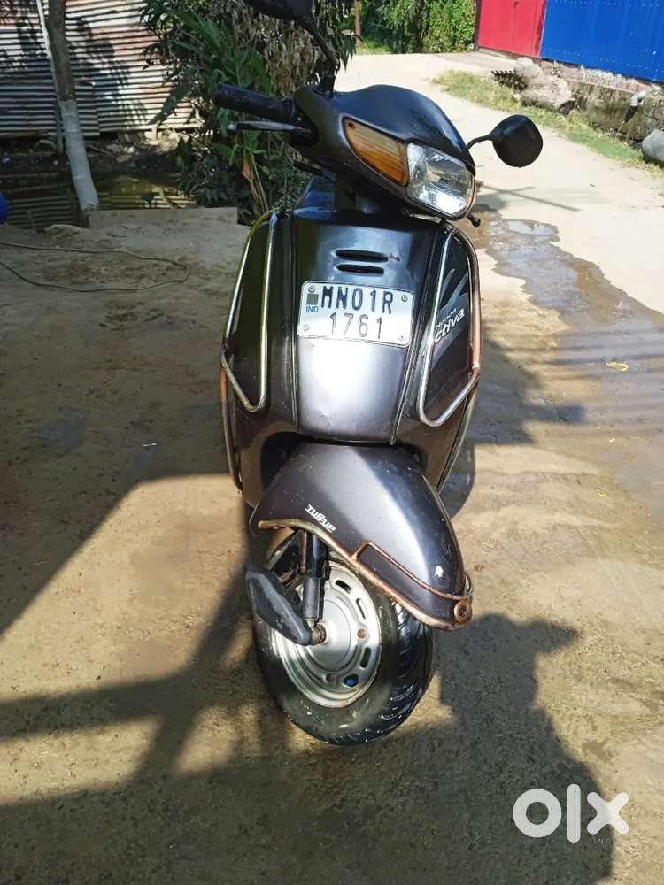 Good Running condition