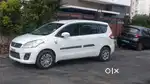 Maruti Suzuki Ertiga, 2012, Diesel