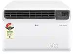 LG Dual Inverter Window AC