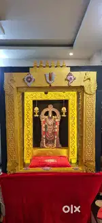 Ganpati Decoration