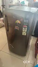 180L LG fridge 2018 model