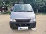 Maruti Suzuki Eeco CNG 5 Seater AC, 2016, CNG & Hybrids