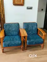 3 + 2 seater sofa set