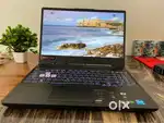 ASUS TUF Gaming F15 i5 11th Gen With Warranty