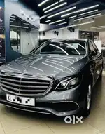 Mercedes-Benz E-Class E 220 d, 2018, Diesel
