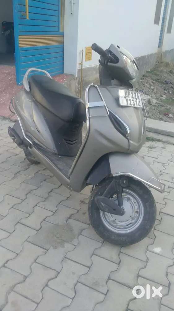 HONDA ACTIVA 5G 2020 MODEL