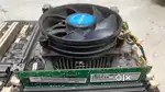 Intel processor perfect for office use | Cpu fan |acer 2gb ram