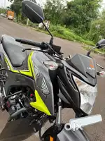 CB Hornet 160R