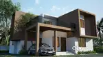P-00047 - Villa for sale, kannur