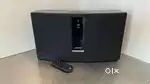 Bose sound touch 30