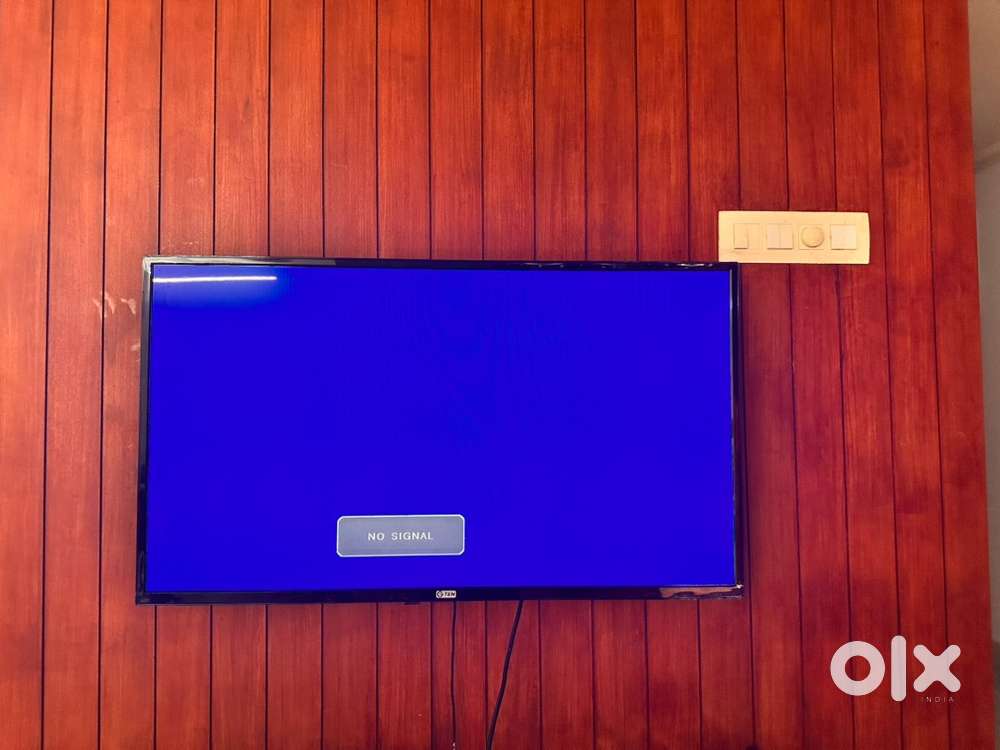 40-inch HD Ready LED TV