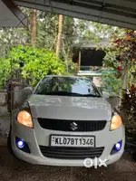 Maruti Suzuki Swift 2011 model 2012 Registration Diesel Good Condition