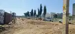 Urgent sale plot on prime location derabassi in gated society.