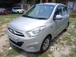 Hyundai i10 1.2 Kappa SPORTZ, 2013, Petrol