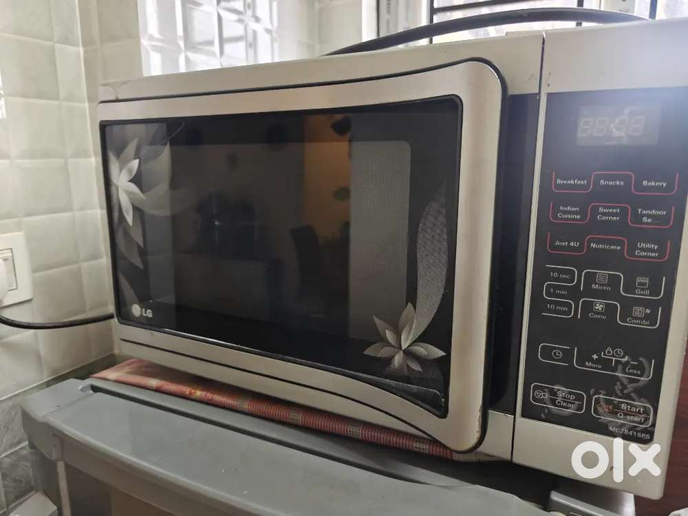 28 liter microwave oven for sale