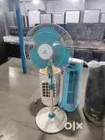 HAVELLS HIGH SPEED PEDAL FAN JUST 1499