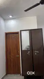 Room with 24/7 electricity and wifi