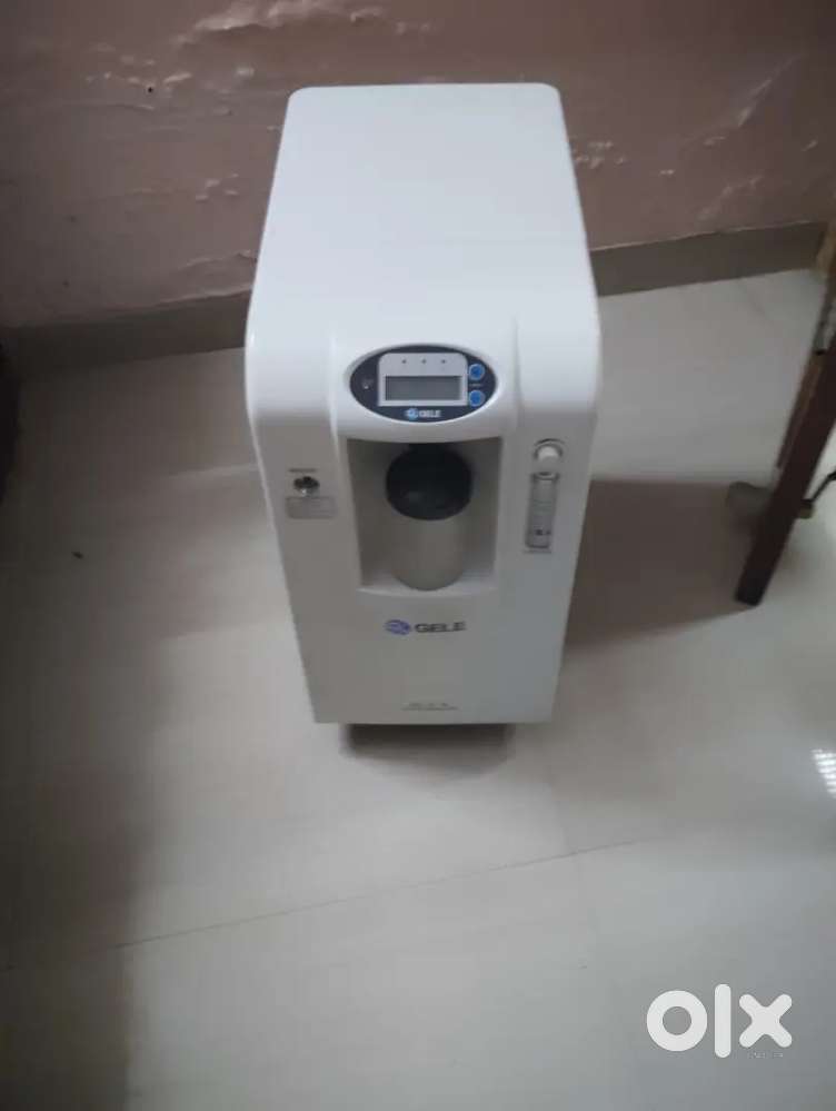 Medical equipment
