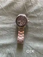 Fossil Men Watch for Sale