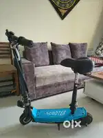 Electric Mini scooter