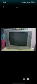 Videocon Colour TV at 2000