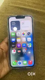 Iphone 14 128Gb Dark blue