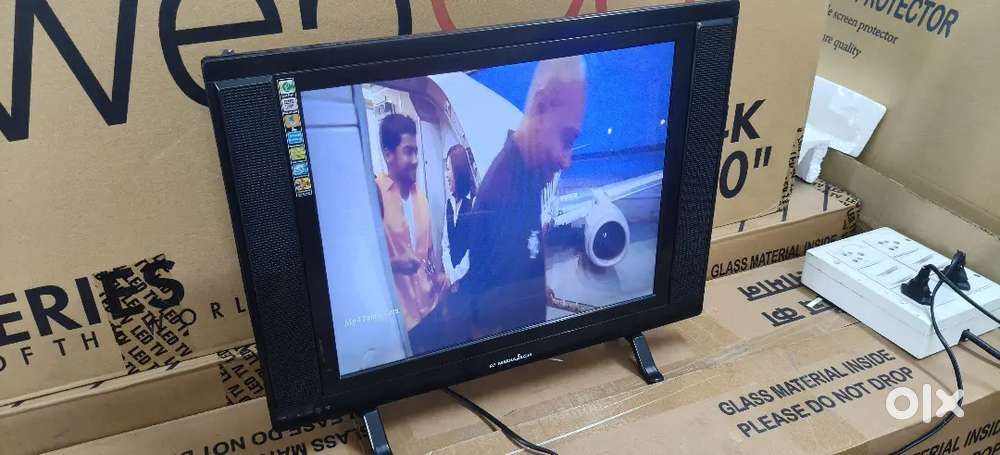 Led tv 21 factory clearance sale