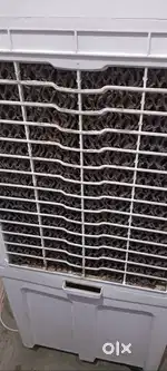Cooler water