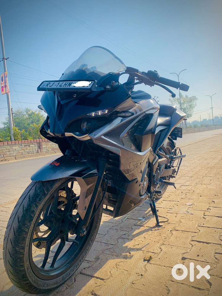 Biik in good condition