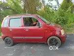 Maruti Suzuki Wagon R 1.0 2006 Petrol 132421 Km Driven