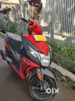 Honda dio for sale good running condition