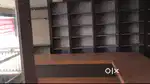 TEXTILES SHOP INTERIOR FOR SALE